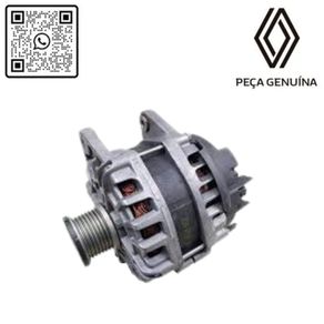 RN 07317R 231007317R ALTERNADOR MOT M9T 2.3 16V 120A MASTER 22... 1